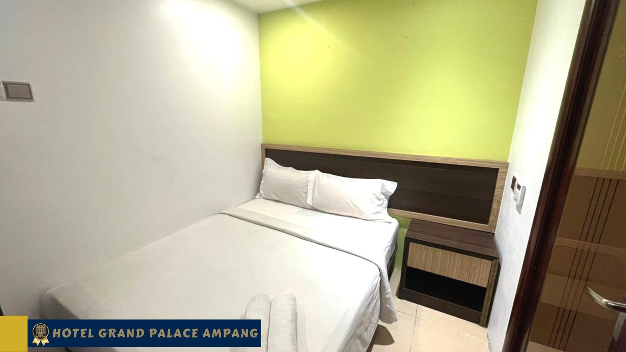 Hotel Grand Palace Ampang Ampang  Ngoại thất bức ảnh