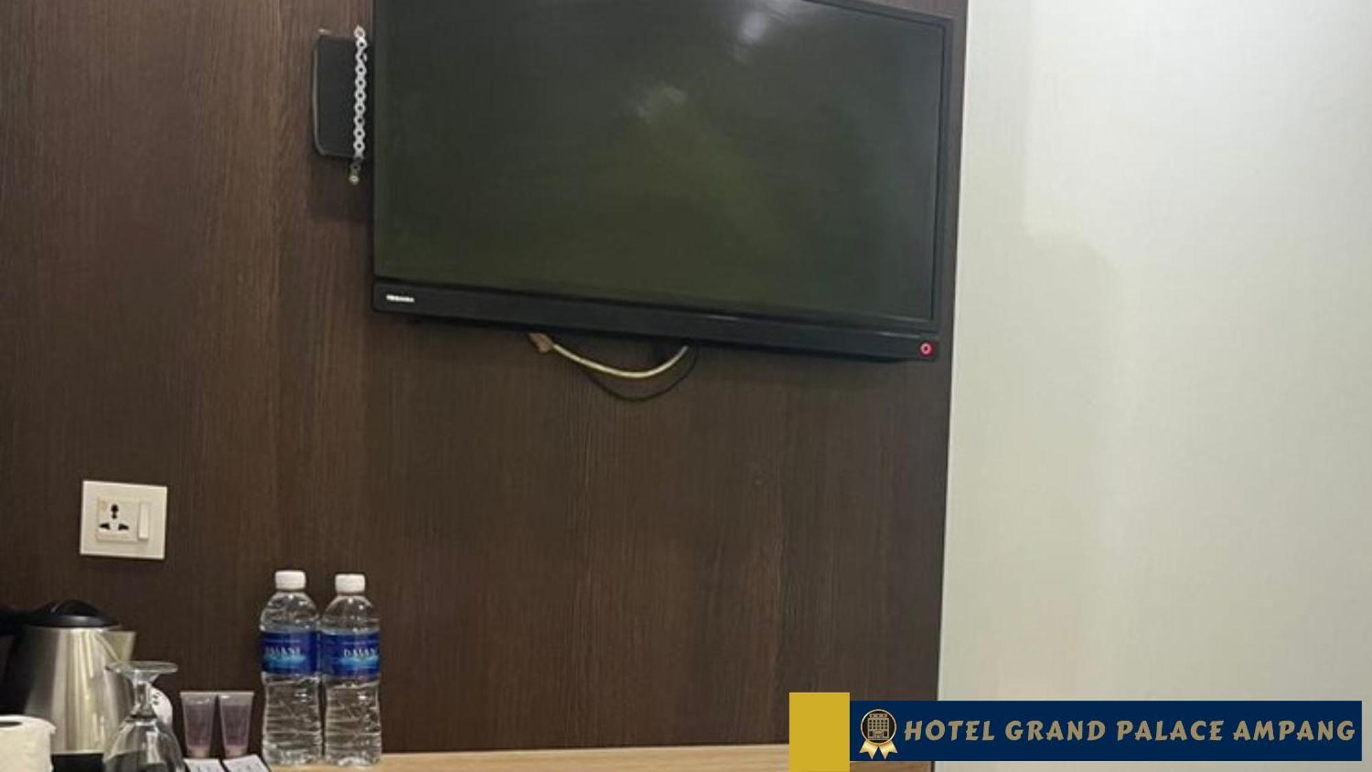 Hotel Grand Palace Ampang Ampang  Ngoại thất bức ảnh