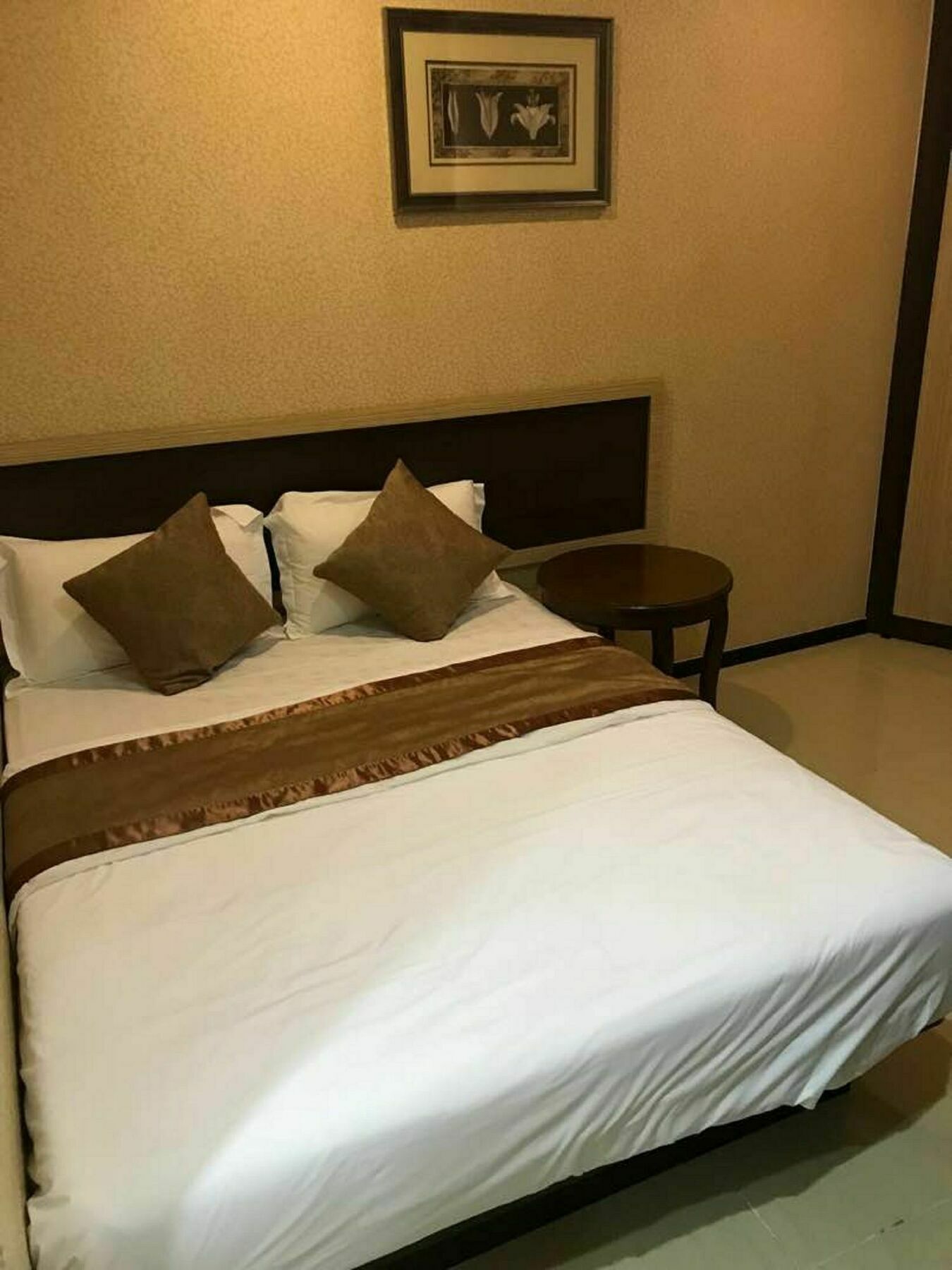 Hotel Grand Palace Ampang Ampang  Ngoại thất bức ảnh
