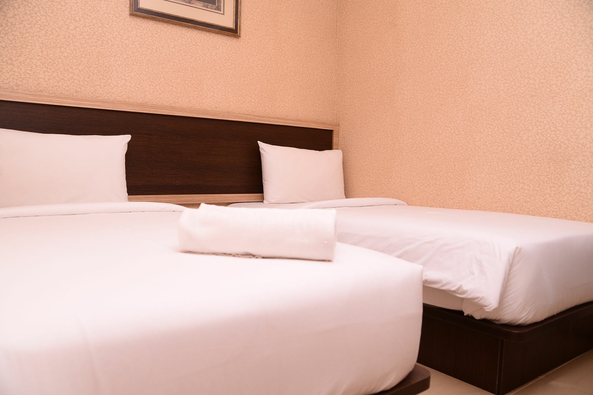 Hotel Grand Palace Ampang Ampang  Ngoại thất bức ảnh