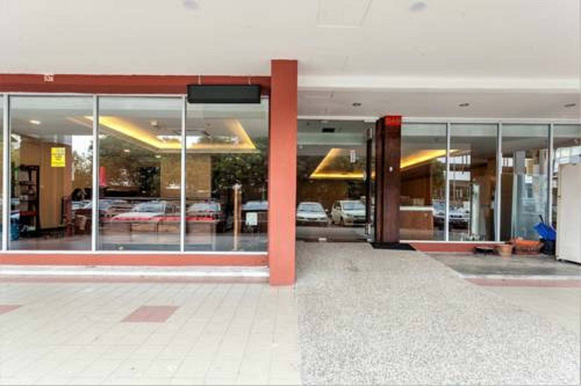 Hotel Grand Palace Ampang Ampang  Ngoại thất bức ảnh