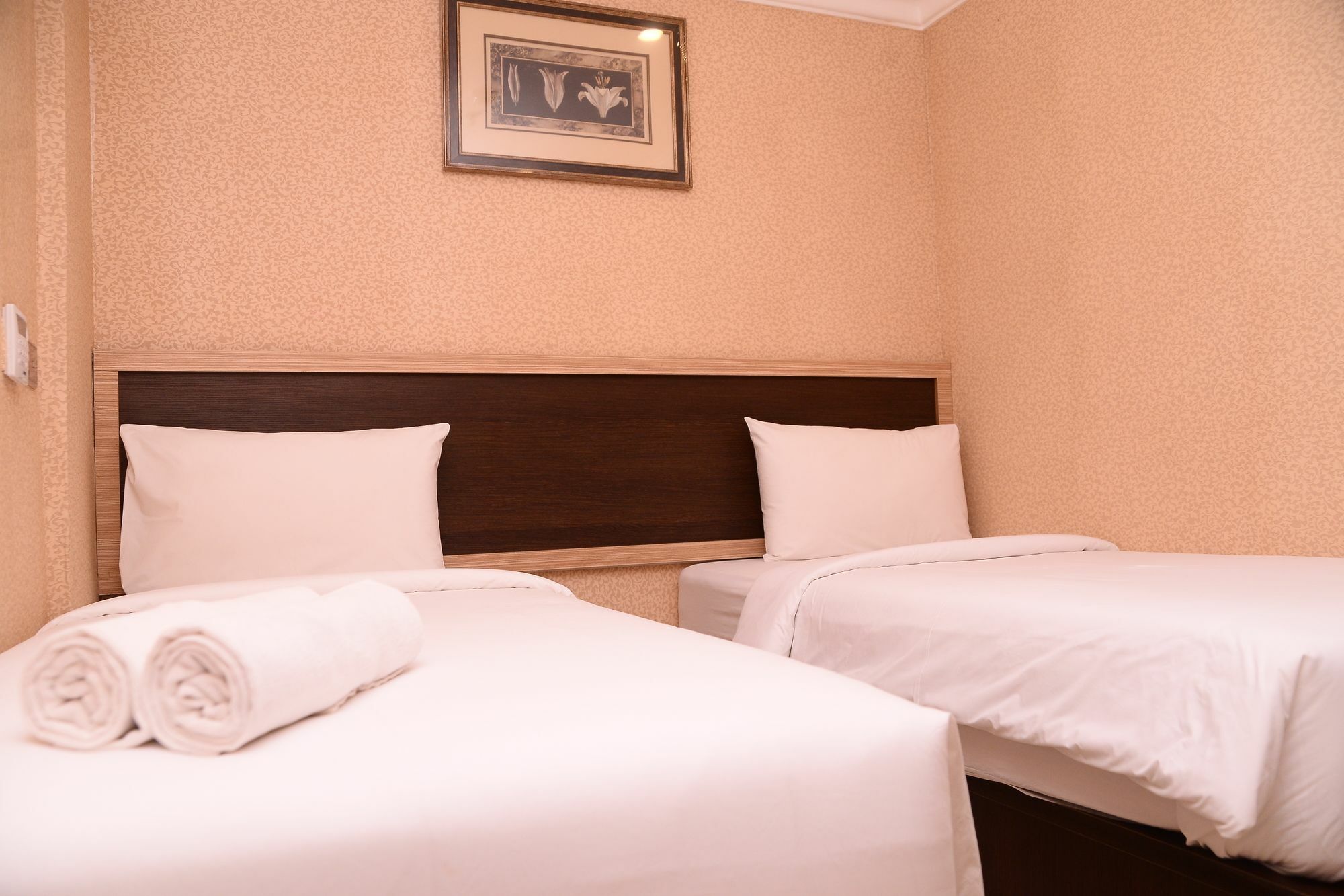 Hotel Grand Palace Ampang Ampang  Ngoại thất bức ảnh