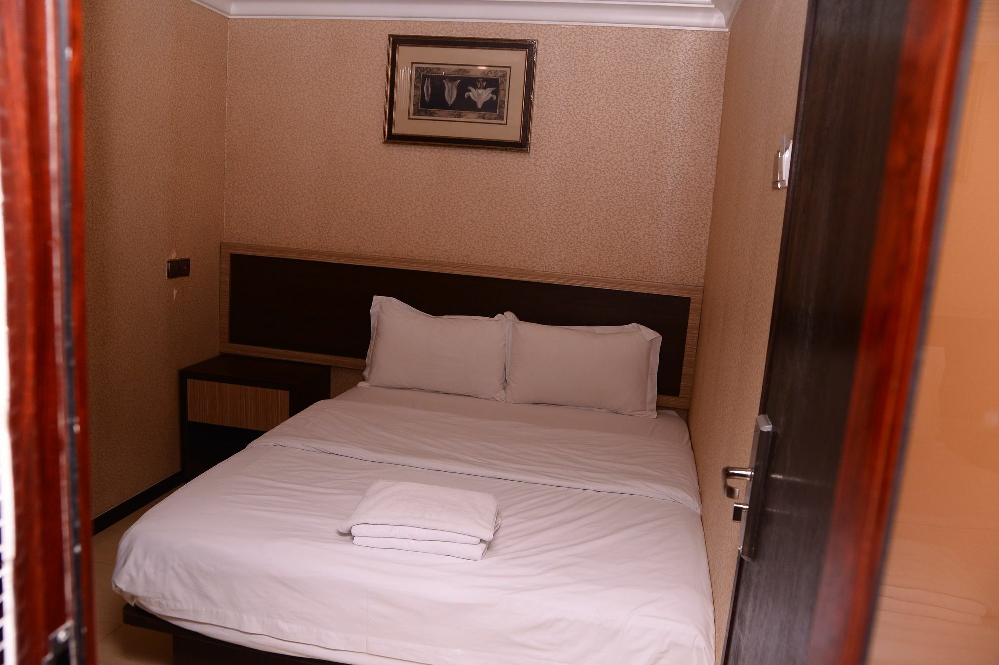 Hotel Grand Palace Ampang Ampang  Ngoại thất bức ảnh