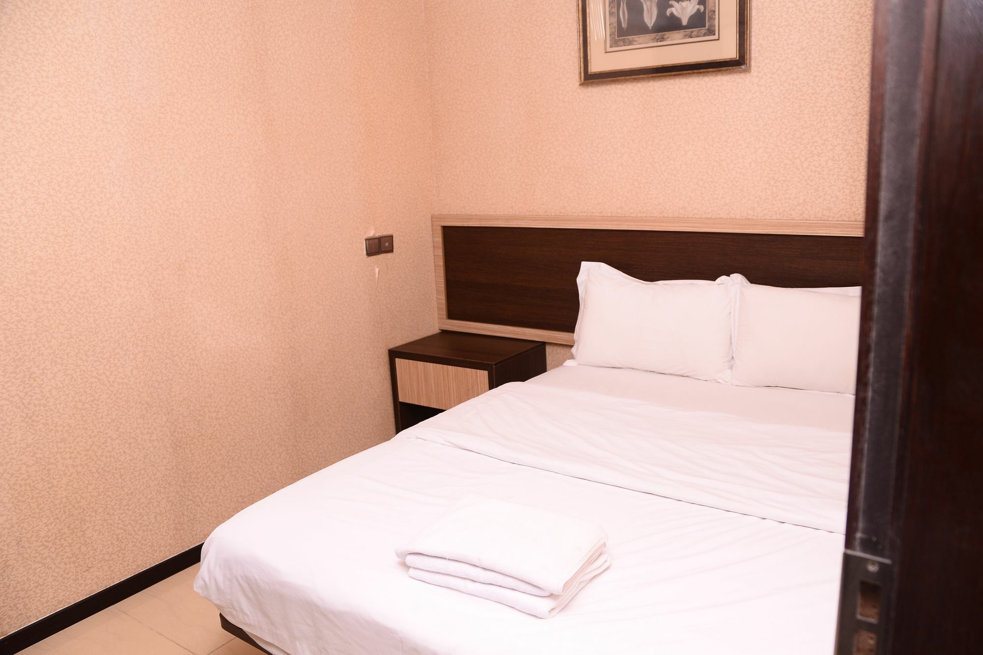 Hotel Grand Palace Ampang Ampang  Ngoại thất bức ảnh