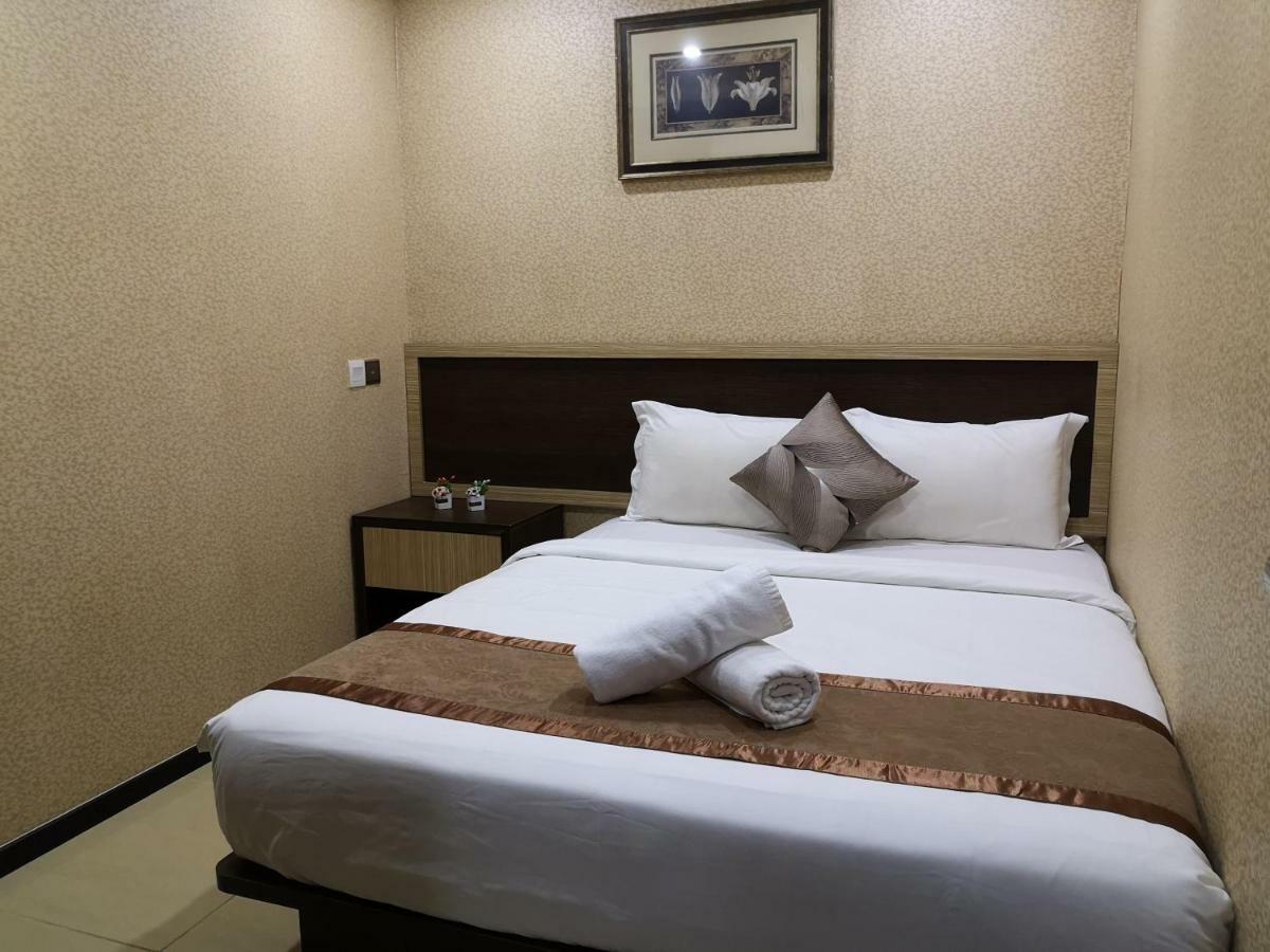 Hotel Grand Palace Ampang Ampang  Ngoại thất bức ảnh