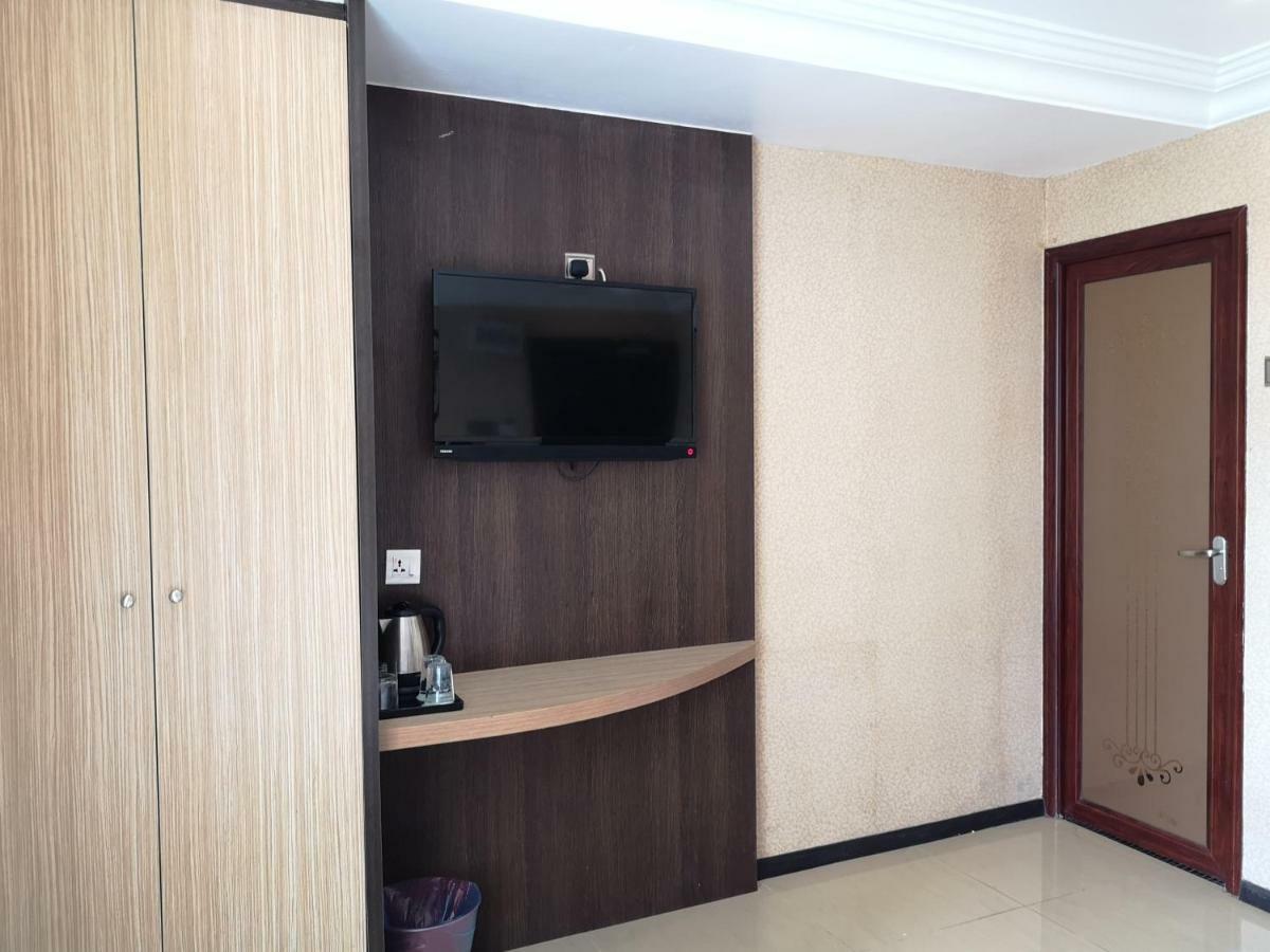 Hotel Grand Palace Ampang Ampang  Ngoại thất bức ảnh