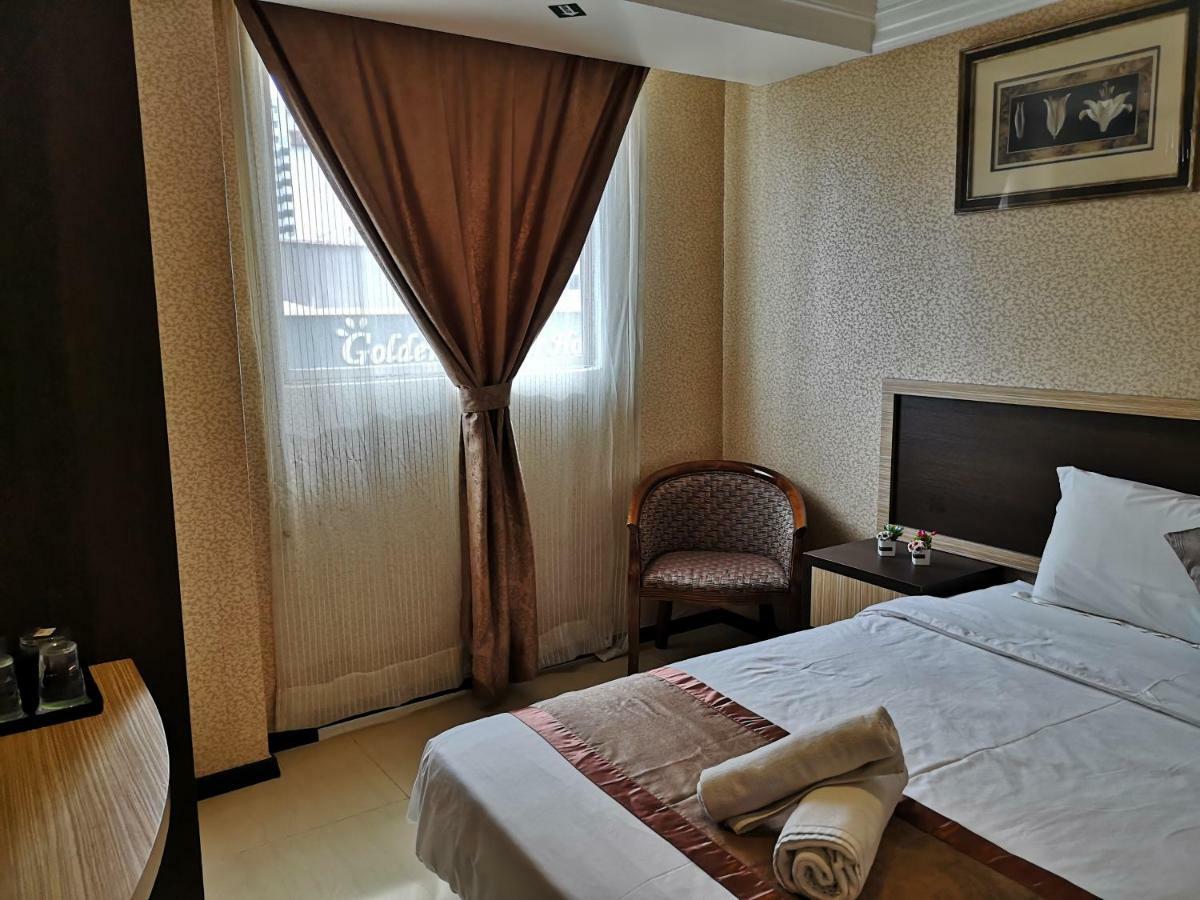 Hotel Grand Palace Ampang Ampang  Ngoại thất bức ảnh