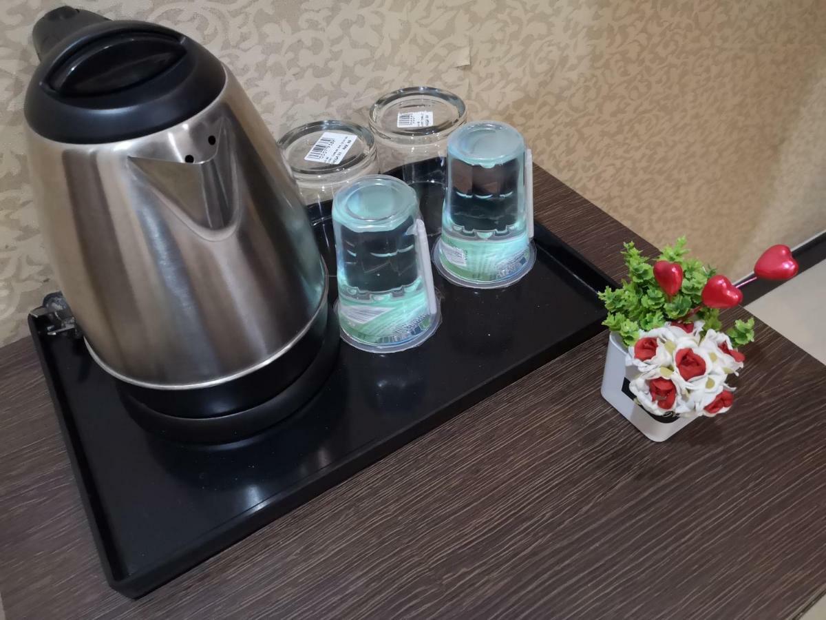 Hotel Grand Palace Ampang Ampang  Ngoại thất bức ảnh
