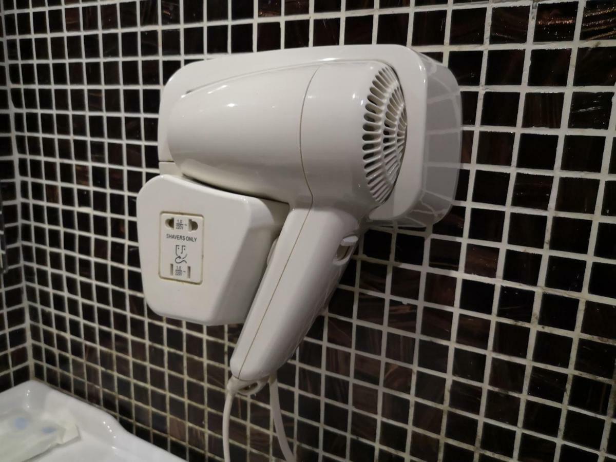 Hotel Grand Palace Ampang Ampang  Ngoại thất bức ảnh