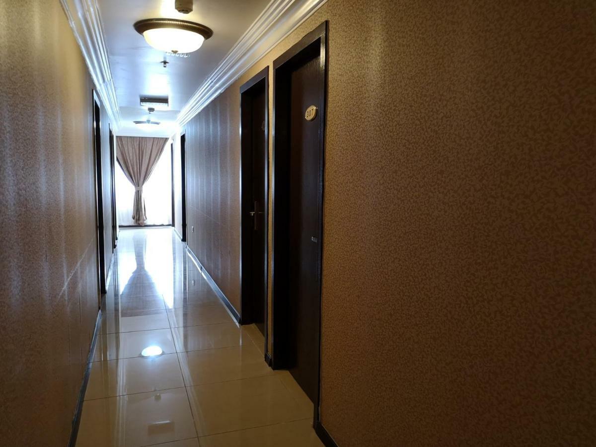 Hotel Grand Palace Ampang Ampang  Ngoại thất bức ảnh