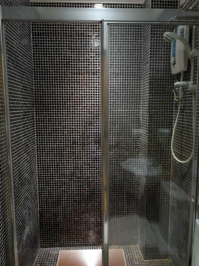 Hotel Grand Palace Ampang Ampang  Ngoại thất bức ảnh