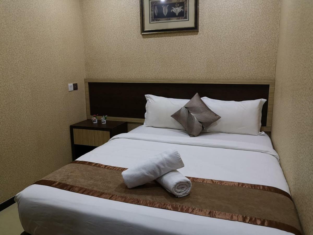 Hotel Grand Palace Ampang Ampang  Ngoại thất bức ảnh