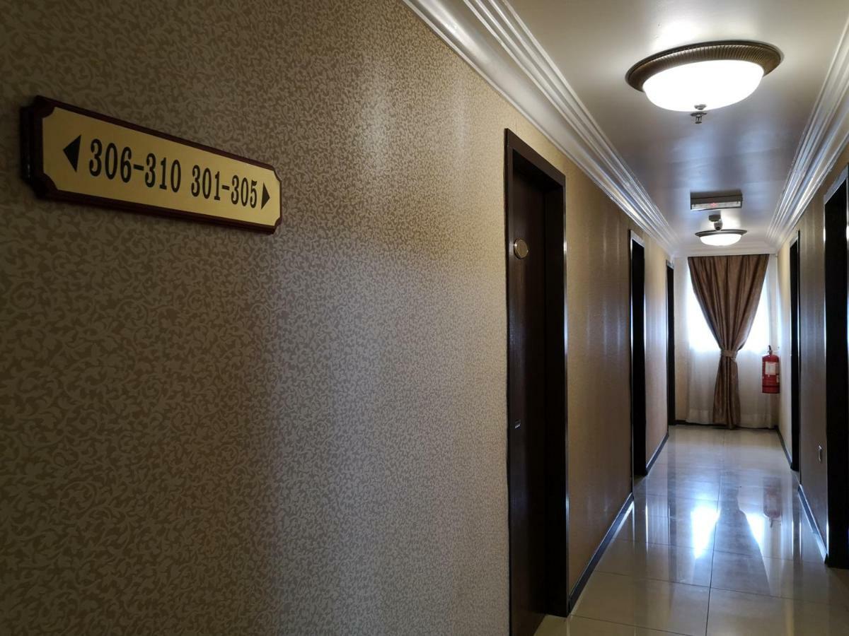 Hotel Grand Palace Ampang Ampang  Ngoại thất bức ảnh